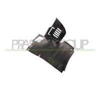 Passaruota Anteriore Destro Per Bmw 5 Series - E39 Dal 2000 Al 2003 Lato Destro