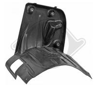 PANNELLO RUOTA COMPATIBILE CON BMW ANTERIORE DESTRO E39, RUOTA/ARCO 95-03 PARTE