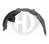 DIEDERICHS 1457008 Copertura, Passaruota