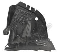 Carenatura Passaruota Anteriore Destro per Mercedes Benz Classe C W202