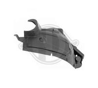 PASSARUOTA ANTERIORE DX PER Mercedes Classe GLK 300 4matic 185 KW 252 CV