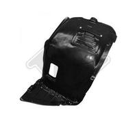 DIEDERICHS 1216009 Copertura, Passaruota