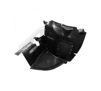 PASSARUOTA ANTERIORE PER Mercedes SLK 230 Kompressor 145 KW 197 CV