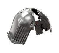 Passaruota Anteriore Sinistro Per Bmw 5 Series - E60/e61 2003-2007 Lato Sinistro