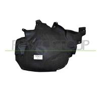 Passaruota Anteriore Sinistro Audi A8 (4e) Dal 2002 Al 2010 Lato Sx 4e0821191e