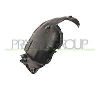 RIPARO PASSARUOTA ANTERIORE SINISTRO POSTERIORE ADATTO A BMW X1 E84 2009-> 51712