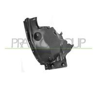Passaruota Anteriore Sinistro Bmw X3 / F25 Dal 2010 Al 2014 Lato Sx 51717213643