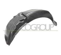 Passaruota Anteriore Sinistro Chevrolet/daewoo Matiz 2005/2007 Lato Sx 96590723