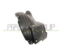 Passaruota Anteriore Sinistro Nissan Primastar 2001/2007 Lato Sx 6384300qab