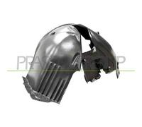 Prasco Copertura Passaruota Anteriore Sinistro per BMW Serie 5 E60/E61 (2007-2010)