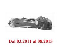 PASSARUOTA ANTERIORE SINISTRO PER LANCIA YPSILON 312 DAL 03.2001 AL 08.2015