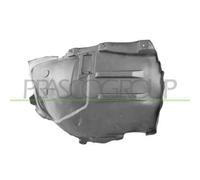 Passaruota Anteriore Sinistro Per Mercedes E Class (w213/s213) 2016-2020 Sx