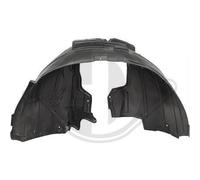 DIEDERICHS 1075009 Copertura, Passaruota