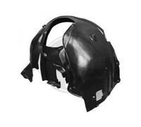 Diederichs Copertura Passaruota 1224009 Anteriore SX per BMW 5