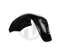 Diederichs Copertura passaruota 1665109