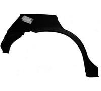 Passaruota arco parafango lamierato destro CIVIC 4 porte 92-95