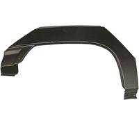 Passaruota arco parafango lamierato destro CORSA 83-93 2 porte