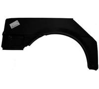 Passaruota arco parafango lamierato destro FIESTA COURIER 92-02