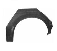 Passaruota arco parafango lamierato destro GOLF 3 porte 83-91