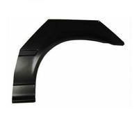 Passaruota arco parafango lamierato destro Serie3 E36 91-99 no COMPACT per