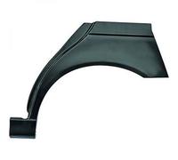 Passaruota arco parafango lamierato destro Serie5 E39 95-03 4 porte