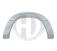 Passaruota arco parafango lamierato dx/sx SPRINTER LT 1995-2006 dx o sx