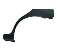 Passaruota arco parafango lamierato posteriore destro 147 01-09 4/5 p