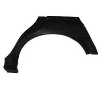 Passaruota arco parafango lamierato posteriore destro ESCORT 90-98 e Wagon