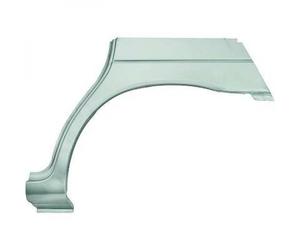 Passaruota arco parafango lamierato posteriore destro MATRIX 01-08 4 por