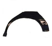 Passaruota arco parafango lamierato posteriore destro OCTAVIA 97-04 4 port