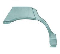 Passaruota arco parafango lamierato posteriore destro OMEGA B 94-03 4 porte
