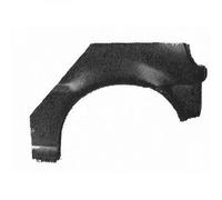 Passaruota arco parafango lamierato posteriore destro POLO 94-99 3 porte