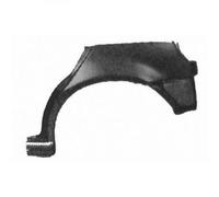 Passaruota arco parafango lamierato posteriore destro POLO 94-99 5 porte