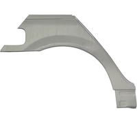 Passaruota arco parafango lamierato posteriore destro Serie3 E46 98-05 4 por