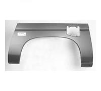 Passaruota arco parafango lamierato posteriore destro TERRANO 85-98 2wd 4