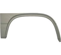 Passaruota arco parafango lamierato posteriore destro TRANSPORTER T3 79-90