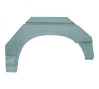 Passaruota arco parafango lamierato posteriore destro TRANSPORTER T4 91-03 lungo
