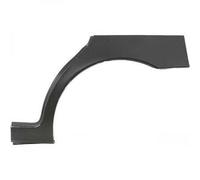 Passaruota arco parafango lamierato posteriore sinistro 156 97-05 berlina