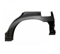 Passaruota arco parafango lamierato posteriore sinistro 626 97-02 Wagon
