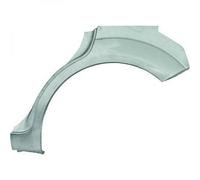 Passaruota arco parafango lamierato posteriore sinistro FOCUS 04-11 4 porte