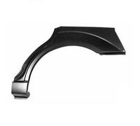 Passaruota arco parafango lamierato posteriore sinistro FOCUS 98-04 5 porte
