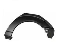 Passaruota arco parafango lamierato posteriore sinistro FOCUS 98- 2/3 porte
