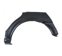 Passaruota arco parafango lamierato posteriore sinistro G 98-04 berli