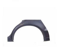 Passaruota arco parafango lamierato posteriore sinistro GALANT 97-