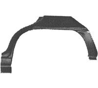 Passaruota arco parafango lamierato posteriore sinistro KADETT E 84-91 4 po