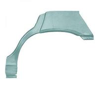 Passaruota arco parafango lamierato posteriore sinistro OMEGA B 94-03 4 por