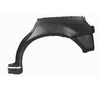 Passaruota arco parafango lamierato posteriore sinistro POLO 94-99 5 porte