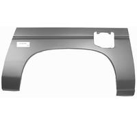 Passaruota arco parafango lamierato posteriore sinistro TERRANO 85-98 2wd