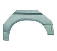 Passaruota arco parafango lamierato posteriore sinistro TRANSPORTER T4 91-03 cor