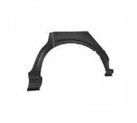 Passaruota arco parafango lamierato posteriore sinistro ZAFIRA 99-